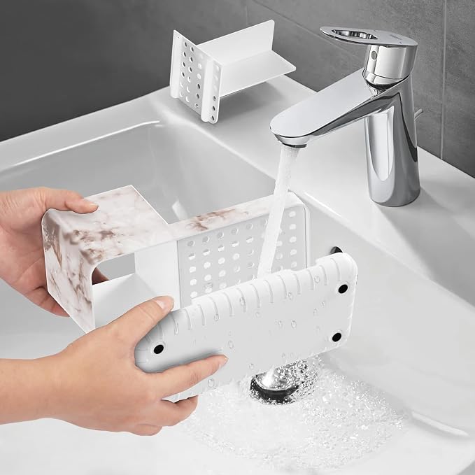 Toothbrush Holders for Bathroom Countertop Organizer, Kids Electric Toothbrush - Image 5