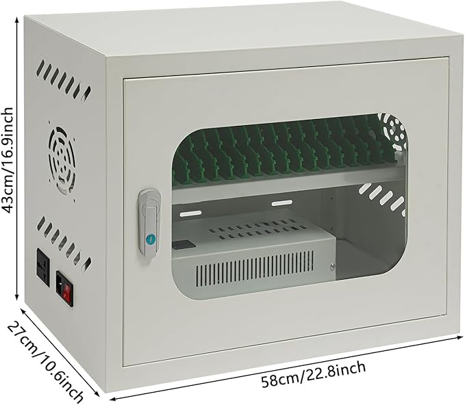 Cell Phone Charging Stations 20 Device, Rechargeable Mobile Phones Charging - Image 2