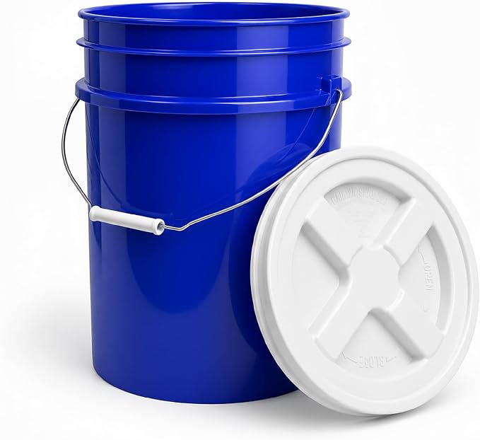 ePackageSupply 5 Gallon Bucket - Image 8