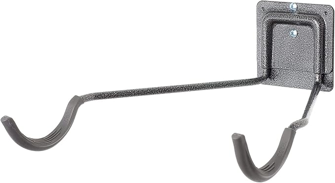 Delta Cycle 2 Bike Rack Garage by deltaCycleandHome