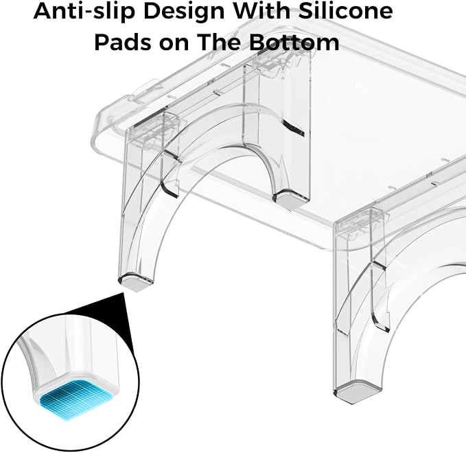 Liquid Laundry Holder, Stand for Laundry Room Organization and Storage - Image 2