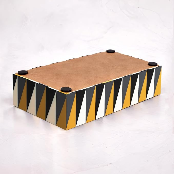 Handicrafts Home Decorative Storage Box - Image 4