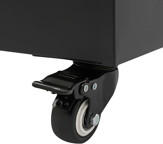 Cell Phone Charging Stations 30 Device Mobile Storage Cart - Image 5