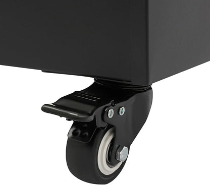Cell Phone Charging Stations 30 Device Mobile Storage Cart - Image 5