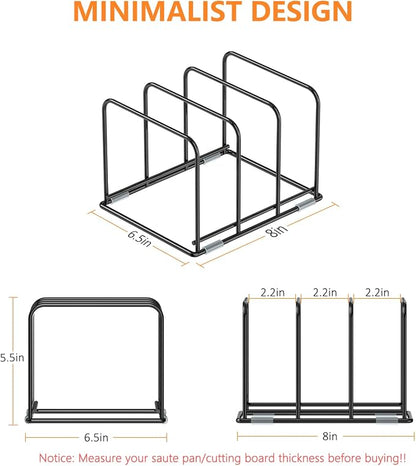 Kitchen Cabinet Organizer - Image 2