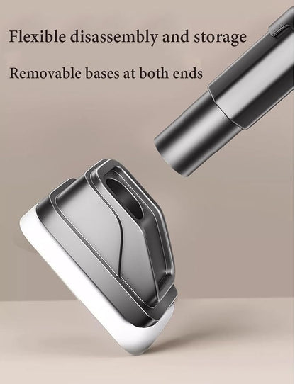 Adjustable Stainless Steel Rod, No-Drilling Hanging Clothes Pole | 27.5 to 47.2 - Image 5