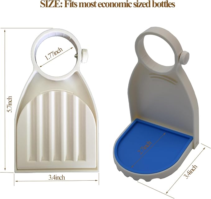 Laundry Detergent Station 2 Pack - Image 2