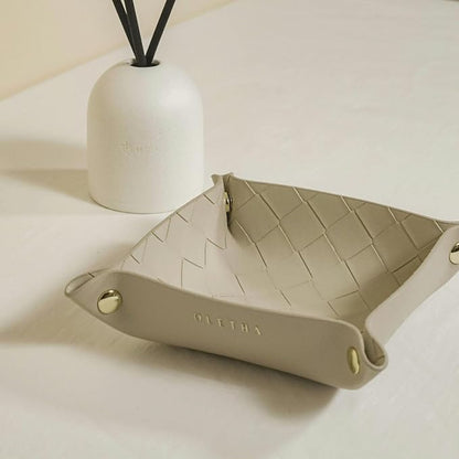 OLETHA Small Foldable Valet Tray - Image 6