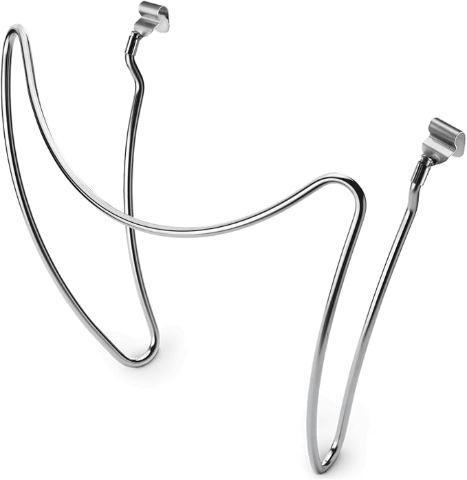 Weber Grill Tool Holder Steel – Heavy‑Duty Plated Tool Hooks - Image 5