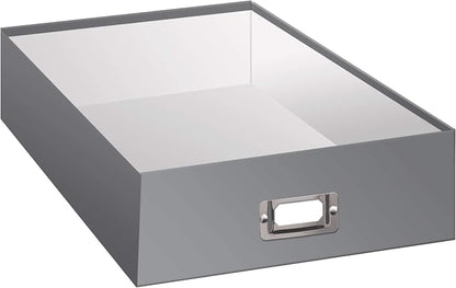 Jumbo Scrapbook Storage Box - Image 3