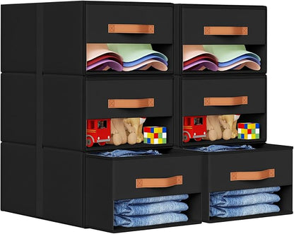 DIMJ Closet Organizers and Storage by DiMJ