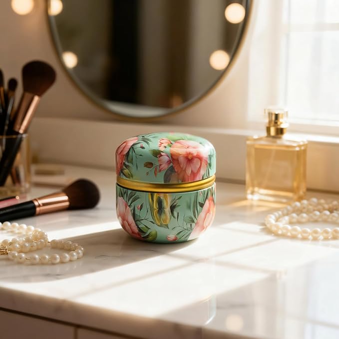 Magnetic Bobby Pin Holder, 2-in-1 Design Bobby Pins Collector and Storage - Image 6