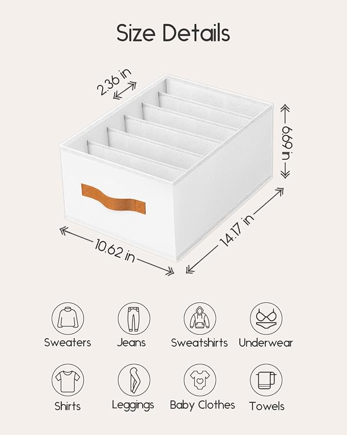 Closet Organizers and Storage - Image 7