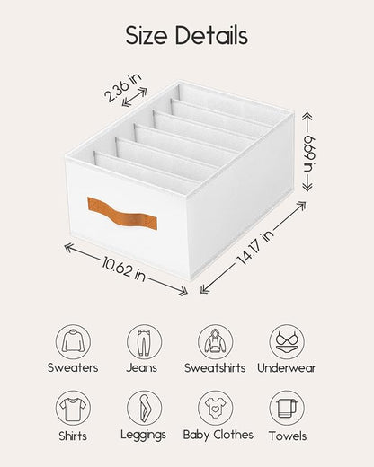 Closet Organizers and Storage - Image 7