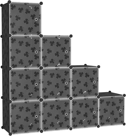 C&AHOME Cube Storage Organizer by CAHOME
