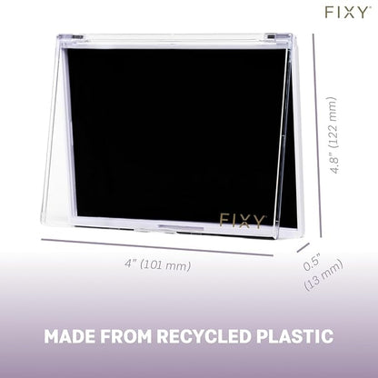 FIXY Empty Magnetic Makeup Palette Set of 2 - Image 3