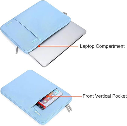 MOSISO Laptop Case 14 inch, 14 inch Laptop Sleeve Compatible - Image 4