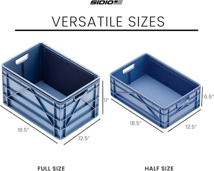 SIDIO Crate Basic Pack - Image 3