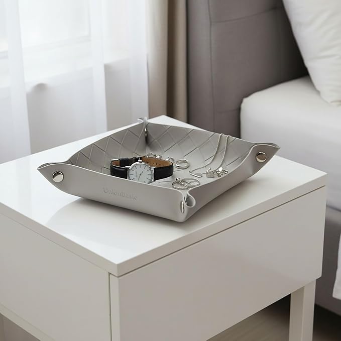 UnionBasic Small Valet Tray, Jewelry Tray - Image 7