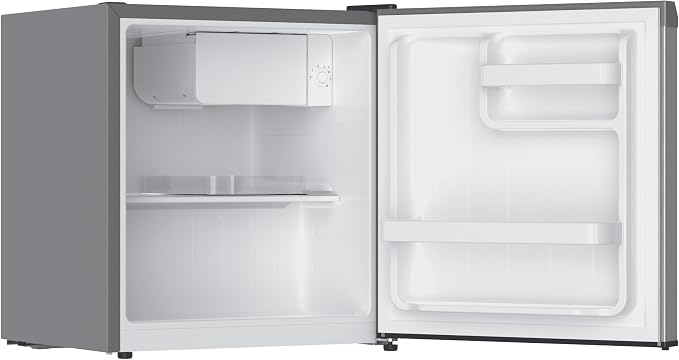 Frigidaire Retro Compact Mini Fridge - Image 7