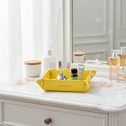 UnionBasic Small Valet Tray, Jewelry Tray - Image 5