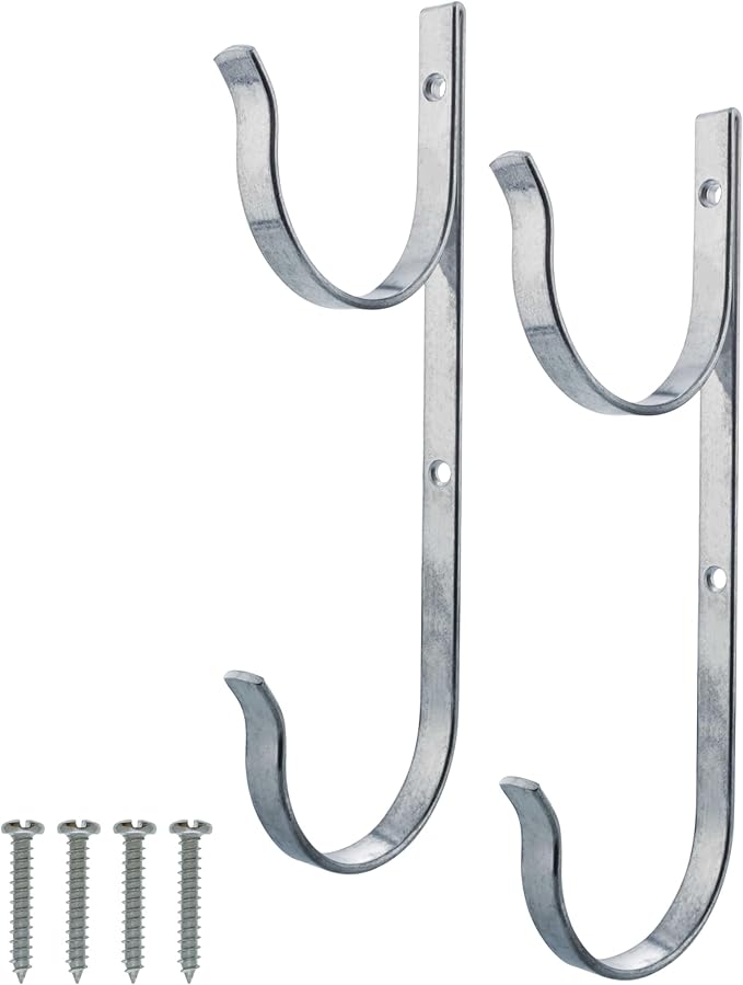 U.S. Pool Supply Pool Pole Hanger by USPoolSupply