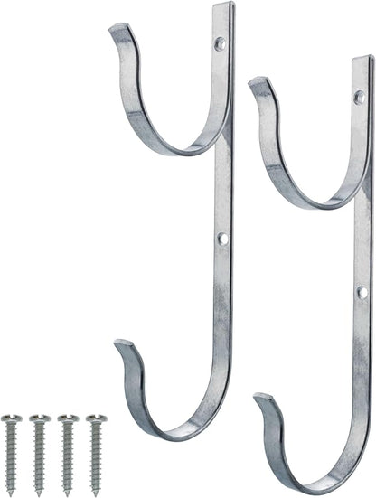 U.S. Pool Supply Pool Pole Hanger by USPoolSupply