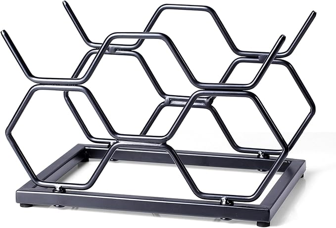 Countertop Wine Rack - Image 7
