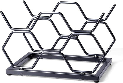 Countertop Wine Rack - Image 7