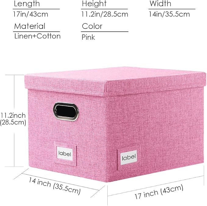 File Organizer Box - Image 6