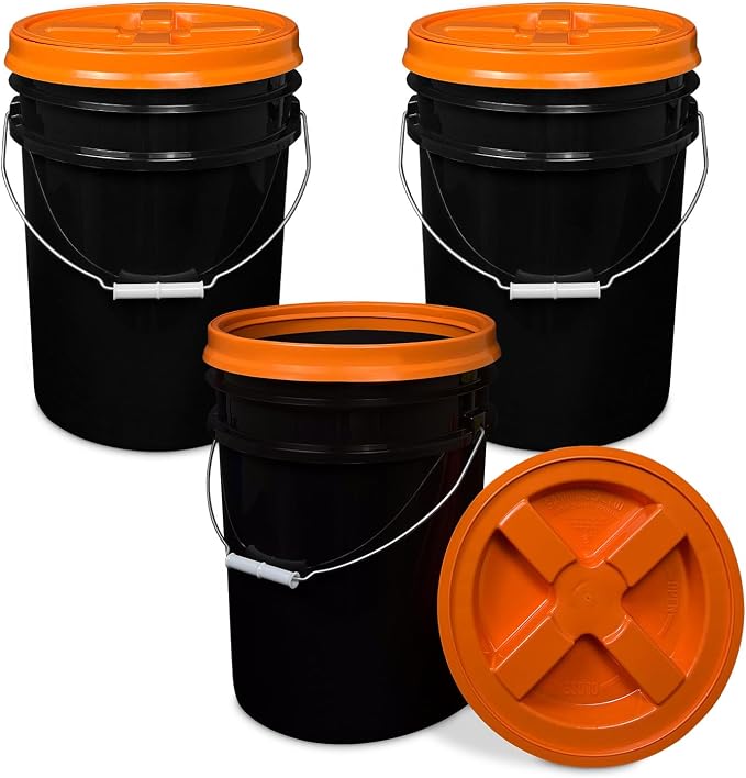 ePackageSupply 5 Gallon Bucket by ePackageSupply