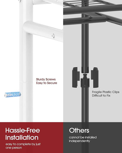 Sakugi Clothes Rack - Image 4