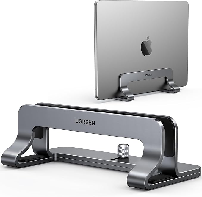 UGREEN Vertical Laptop Stand Holder by Unknown
