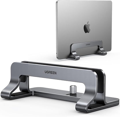 UGREEN Vertical Laptop Stand Holder by Unknown