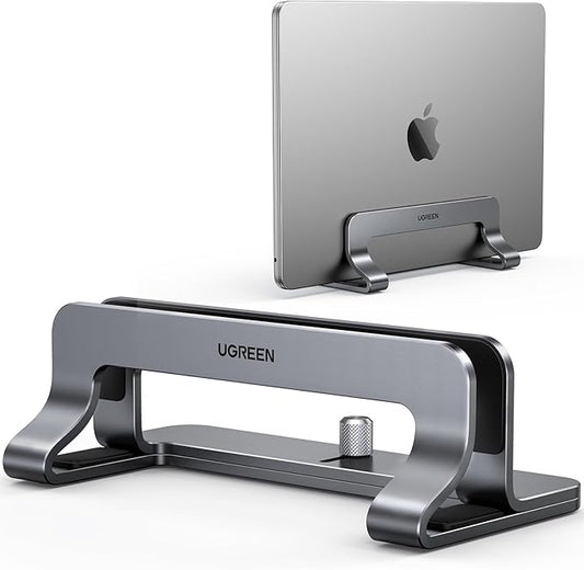 UGREEN Vertical Laptop Stand Holder by Unknown