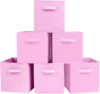 PowerKing Collapsible Storage Cubes by PowerKing