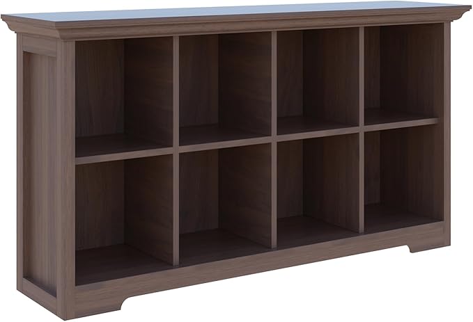 Cube Shelf Bookcase with Base by OSCHF