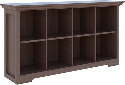 Cube Shelf Bookcase with Base by OSCHF