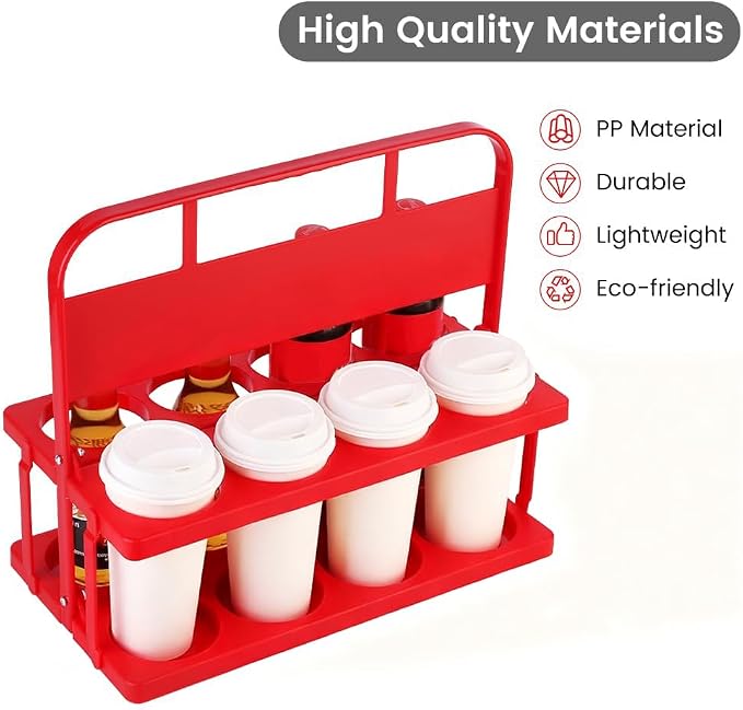 musbus Reusable Drink Carrier - Image 8