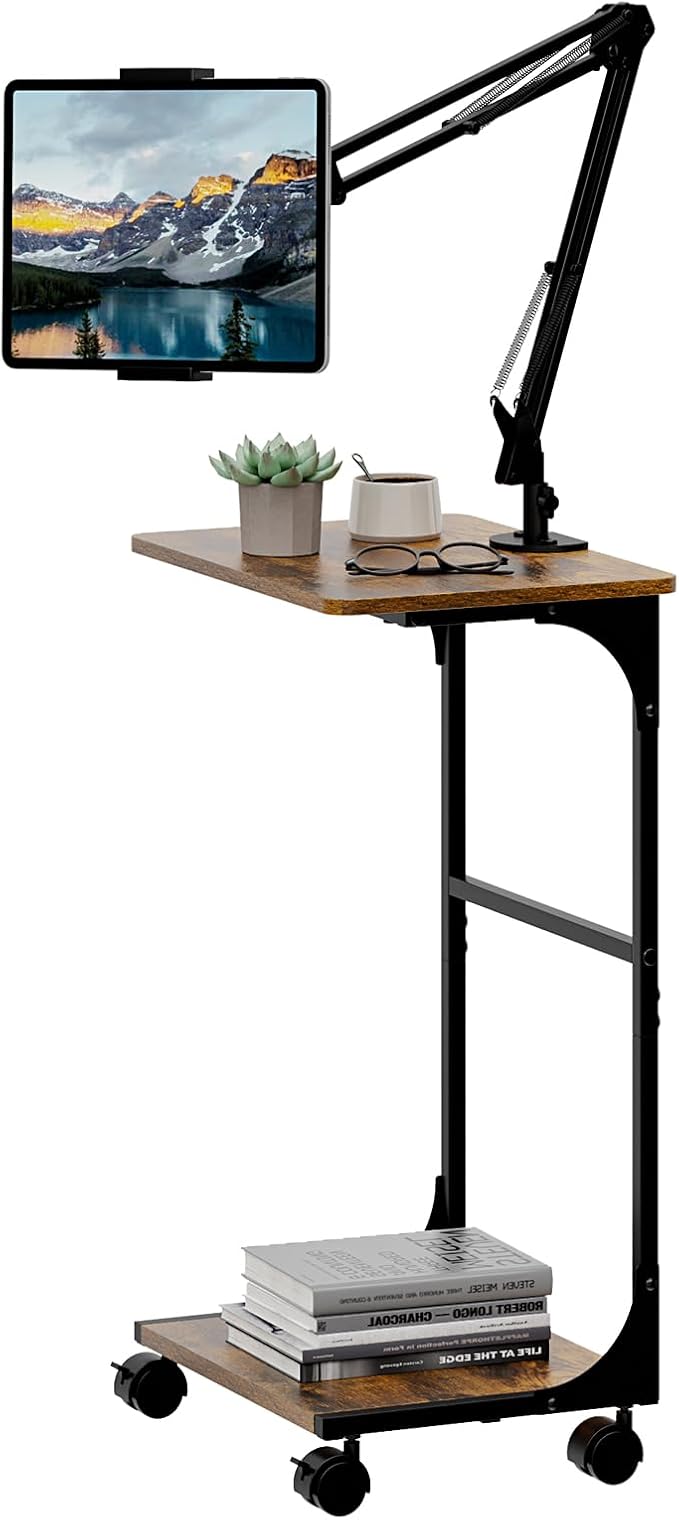 Floor Kindle Tablet iPad Stand by Cidaziya