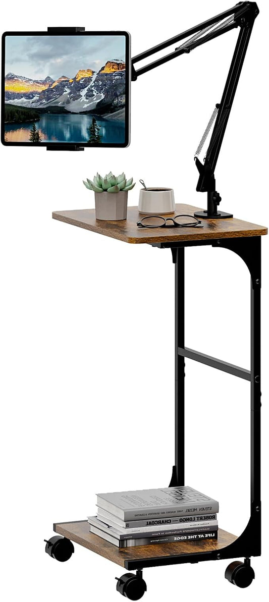 Floor Kindle Tablet iPad Stand by Cidaziya