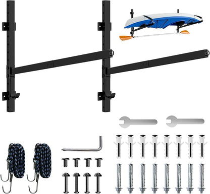 ​Kayak Storage Rack for Garage Wall Mount by Unknown