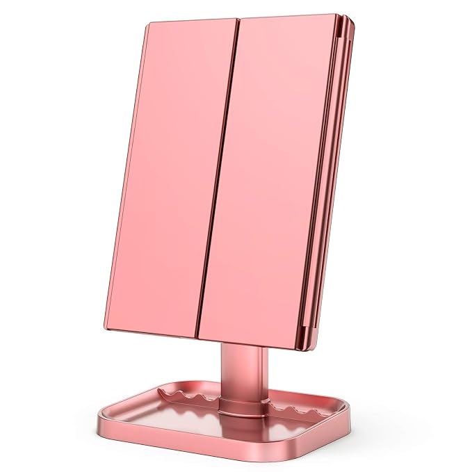 HUONUL Makeup Mirror Vanity - Image 4