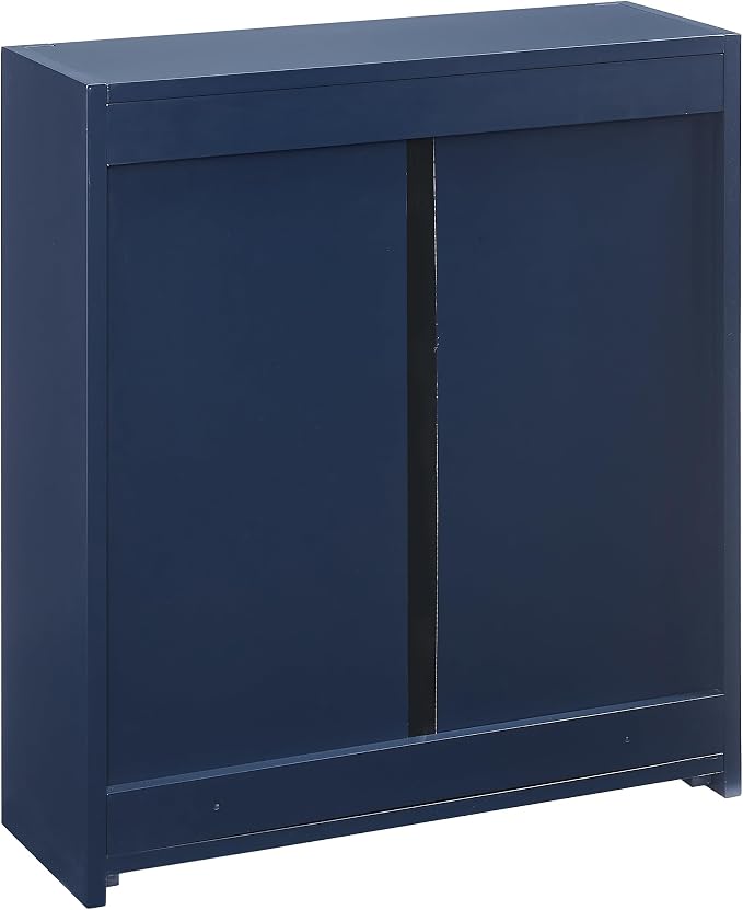 Crosley Furniture Savannah Wall Mounted Bathroom Storage Medicine Cabinet - Image 7
