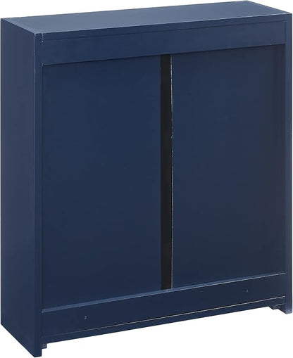 Crosley Furniture Savannah Wall Mounted Bathroom Storage Medicine Cabinet - Image 7