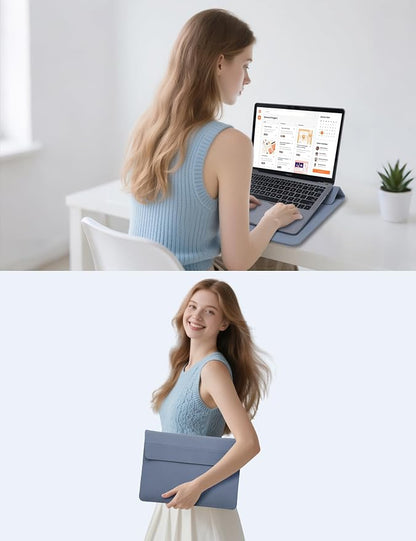 HYZUO 13 Inch Laptop Sleeve - Image 7