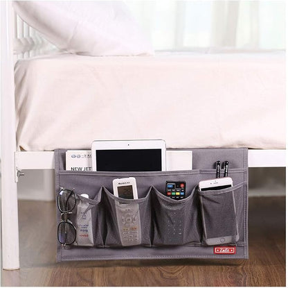 Bedside Storage Organizer by ZAFIT