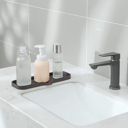 Silicone Bathroom Soap Dishes - Image 8
