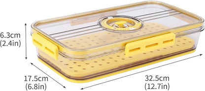 Cheese and Lunch Meat Container - Image 7