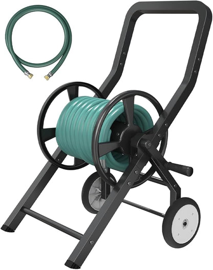 Artigarden Garden Hose Reel Cart by Artigarden